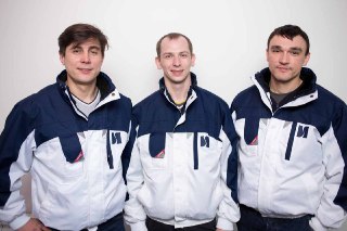 О компании ПотолокСервис: установка натяжных потолков в Каменске-Шахтинском