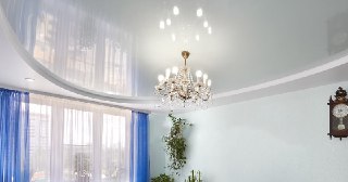 Глянцевый потолок Каменск-Шахтинский, цена от 4471 руб.