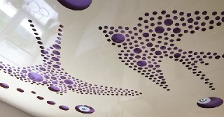 Резной потолок Apply Каменск-Шахтинский, цена от 4162 руб.